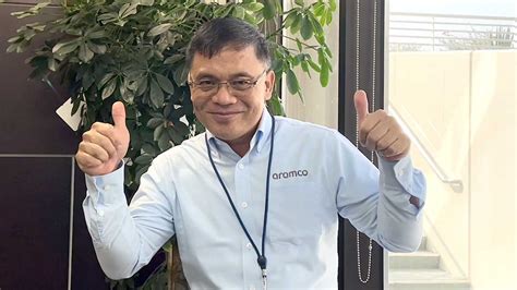 Aramco employees offer New Years greetings | Aramco Life