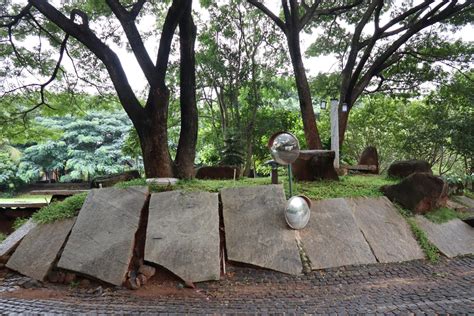 Discovering Landscaping Elements - Chappadi Stone - GoodEarth