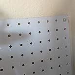 SKYFOOST 6Pcs Pegboard, Peg Board, Pegboard Wall Organizer, India | Ubuy