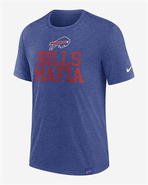 Buffalo Bills Blitz Men's Nike NFL T-Shirt. Nike.com