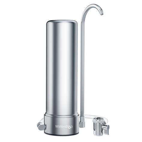 Image result for Countertop Water Filter System