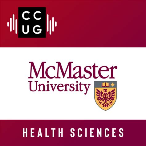 McMaster Health Sciences 的图像结果
