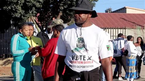 The anti-migrant movement blocking foreigners from healthcare - Soch Times