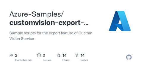 Image result for Vott Export to Azure Custom Vision
