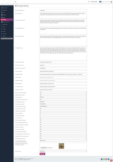 Image result for Auto Top Script