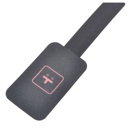 1 Button Flexible Membrane Switch Keypad with Connector – Indian Hobby ...