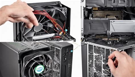 Computer Fan Troubleshooting 的图像结果