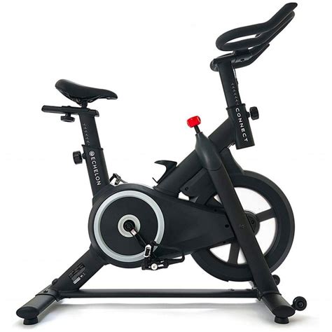 Echelon EX-Prime Smart Connect Fitness Bikes Review (2026)