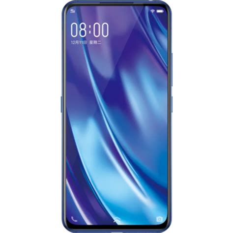 Vivo Nex 2 - Price in India, Specifications & Features | Mobile Phones