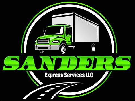 Sanders Express Services – Reliable, Efficient, Express Transportation ...