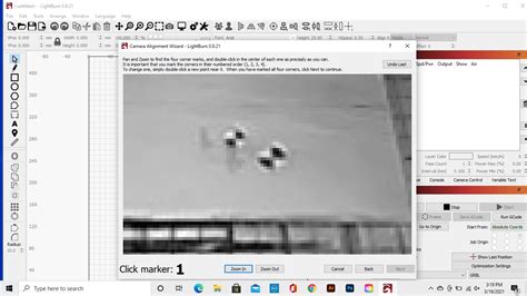 Image result for Lightburn Camera Calibration