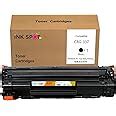 INKSPOT 337 Toner Cartridge for Canon imageCLASS MF244DW, MF226dn ...
