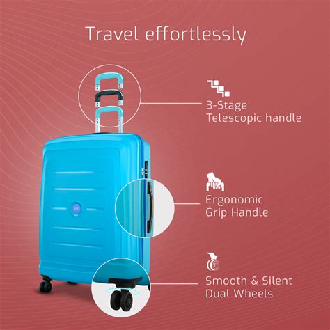 VIP CORSA Set of 3 – VIP Bags India