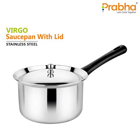 Saucepan – Prabha