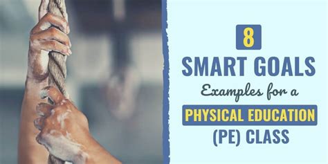 Image result for Smart Goals Examples Pe