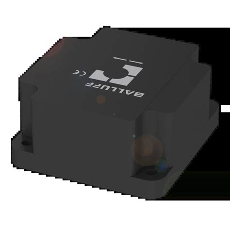 BIS012Z (BIS VM-351-401-S4) HF RFID readers (13.56 MHz) - BALLUFF India