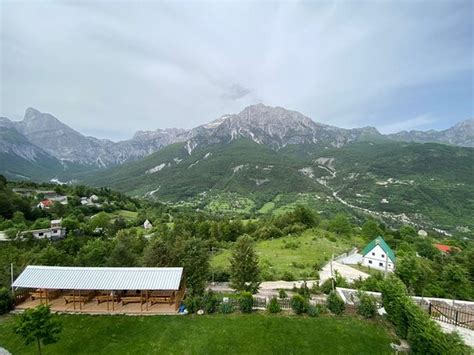 VELLEZRIT GURI RESTAURANT/HOTEL (Theth) - Hotel Reviews, Photos, Rate ...