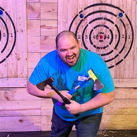 CLASS AXE THROWING (Austin) - Qué SABER antes de ir (2025)