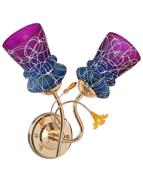 Gojeeva Sconce Wall Lamp : Amazon.in: Home & Kitchen