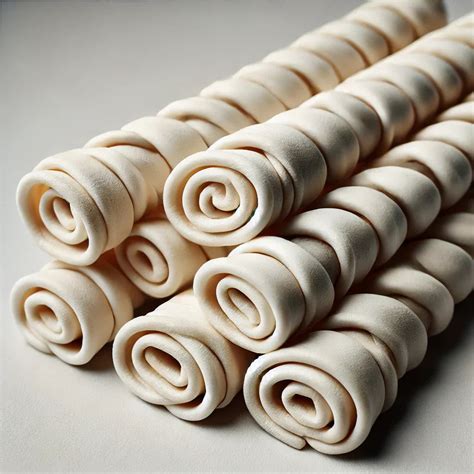 Why Rawhide Is the Worst Dog Chew: The Hidden Dangers – Informed Pet Food