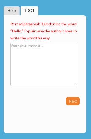 Image result for Using Snap and Read