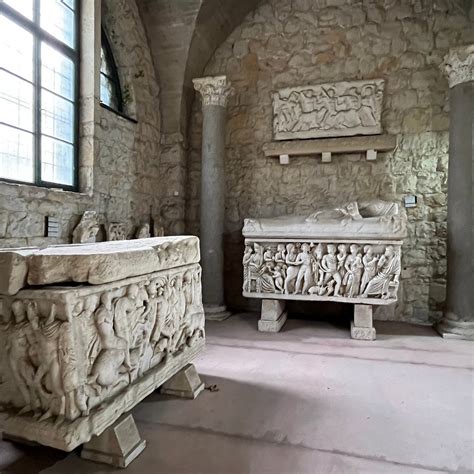 ARHEOLOŠKI MUZEJ U SPLITU (2025) All You Need to Know BEFORE You Go ...