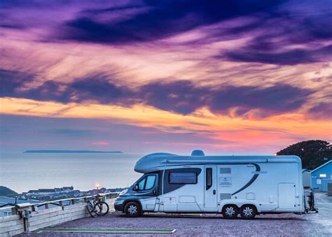 WOOLACOMBE SANDS HOLIDAY PARK (Devon) - Campground Reviews, Photos ...