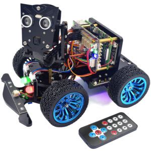 Image result for Python Sample Code for Robots