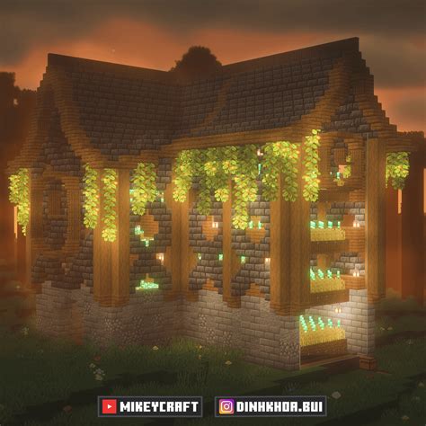 Image result for Food Automatic Farm in Minecraft Java