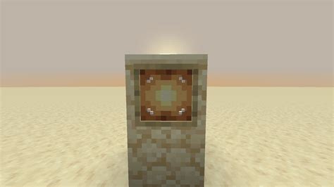 Connected Glass Texture Pack 1.17 Java 的图像结果