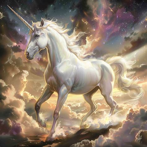 Where Do Unicorns Live?