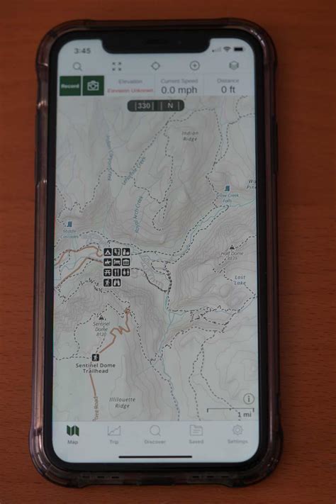 Gaia GPS Setup 的图像结果