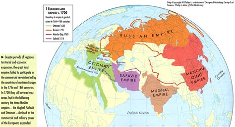 Unit 3 Land-Based Empires: Rise and Impact