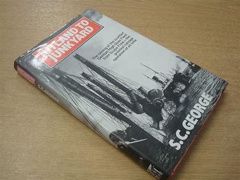 Jutland to Junkyard: The Raising of the German High Seas Fleet from ...