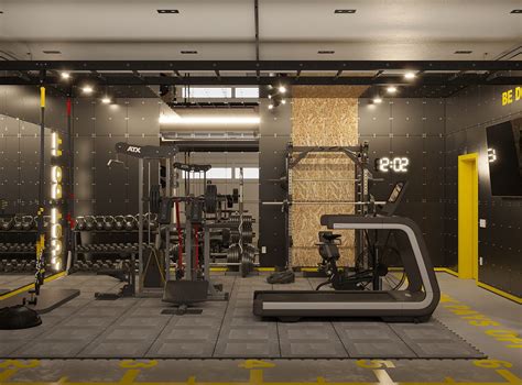 Man Cave Gym 的图像结果