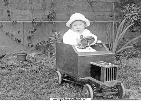 Searching Picture Sheffield