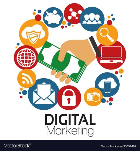 Digital Marketing Graphics 的图像结果