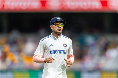 Is Shubman Gill playing BGT 2024-25 4th Test?