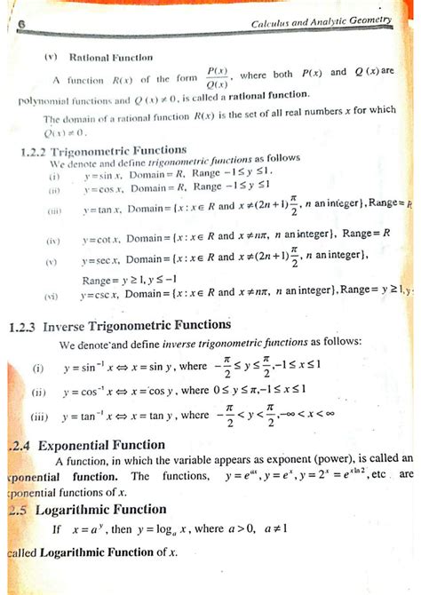 Python Class 12 Functions 的图像结果