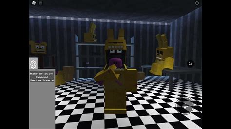 Image result for F-NaF Spring Lock