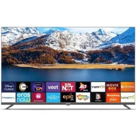 Intex LED-SFF4320 43 inch (109 cm) LED Full HD - Price in India ...