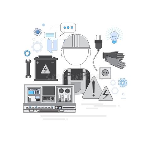 Electricity Banner Design 的图像结果