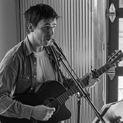 Kurt Funfsinn at Balanced Rock Winery, Balanced Rock Winery, Baraboo ...