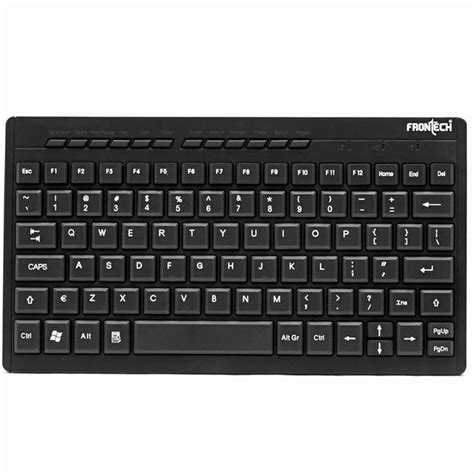 Image result for Wired Mini Keyboard