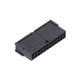 TE Connectivity 24 Position Pin & Socket Connectors – Mouser India