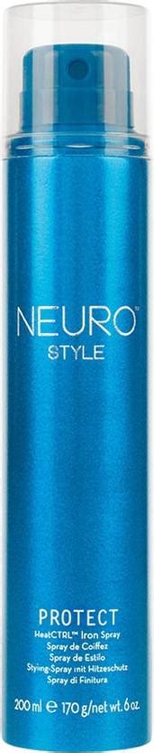 Paul Mitchell Neuro Hair Spray - Price in India, Buy Paul Mitchell ...