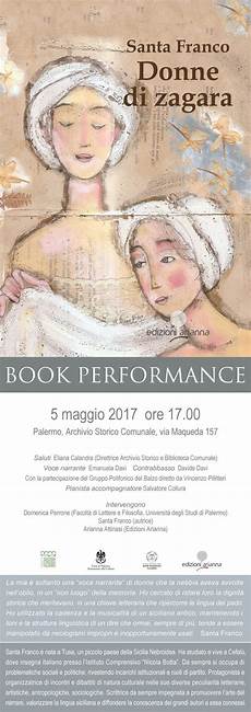 lettere e filosofia palermo donne di zagara book performance palermo edizioni arianna lettere e filosofia palermo donne di zagara book performance palermo edizioni arianna