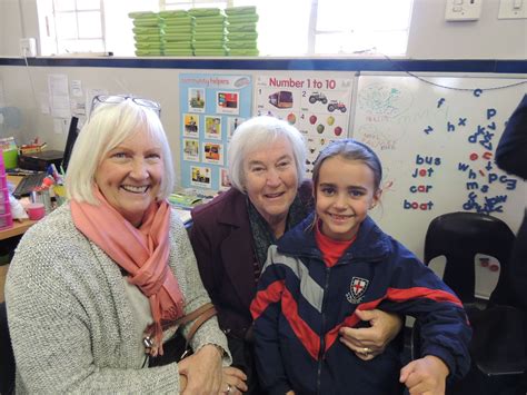 Grade R Special Person’s Day 2015 – News – St Stithians College