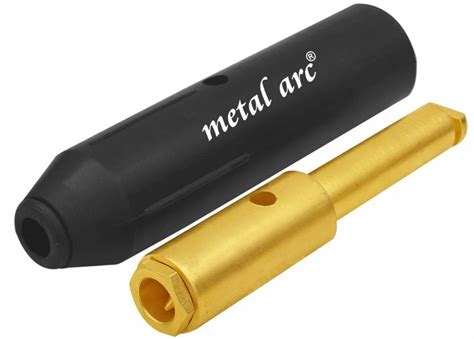 Welding Cable Connector - Female Welding Cable Connector CCF Series ...