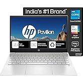 HP 240 Notebook, 13th Gen i5-1335U, 16GB DDR4, 512GB SSD, 14-inch(35 ...